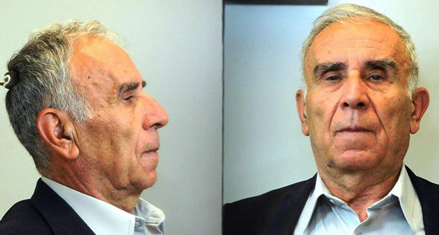 Παναγιώτης Λουμάκος