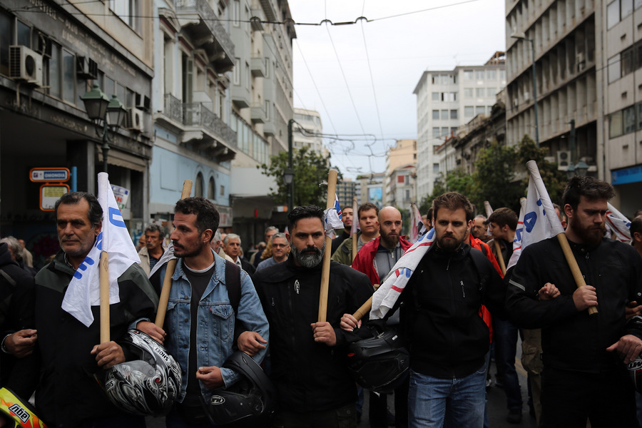  ΑΠΕ - ΜΠΕ/Αλέξανδρος Μπελτές