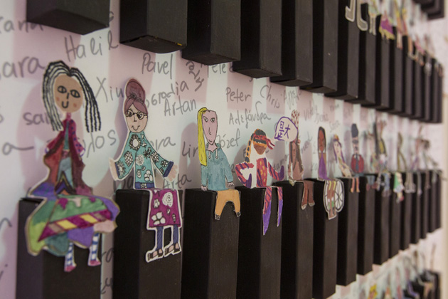 Μουσείο Παιδικής Τέχνης Οι εκδηλώσεις για τη Διεθνή Ημέρα και Ευρωπαϊκή Νύχτα Μουσείων