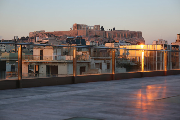 ΕΜΣΤ Οι εκδηλώσεις για τη Διεθνή Ημέρα και Ευρωπαϊκή Νύχτα Μουσείων