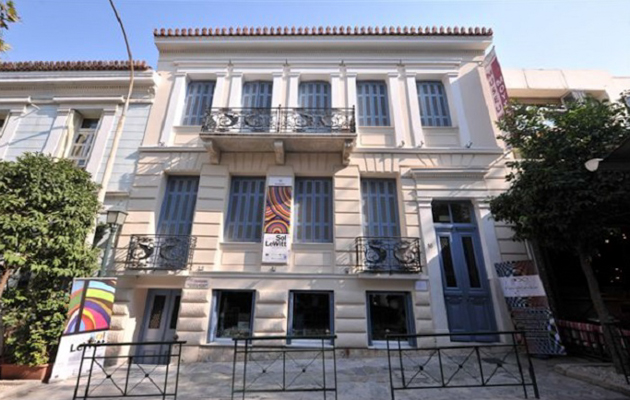 © Θανάσης Καρατζάς Οι εκδηλώσεις για τη Διεθνή Ημέρα και Ευρωπαϊκή Νύχτα Μουσείων, Μουσείο Ηρακλειδών