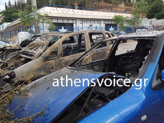 Λόφος του Στρέφη Λόφος του Στρέφη