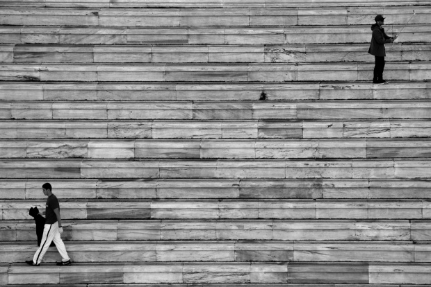 Loss ©Santa Liepina