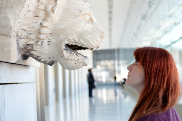 Loss ©Ανέζα Καράμπαλη