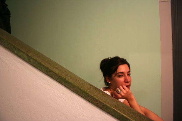 Loss ©Άρτεμης Μαραγκουδάκη