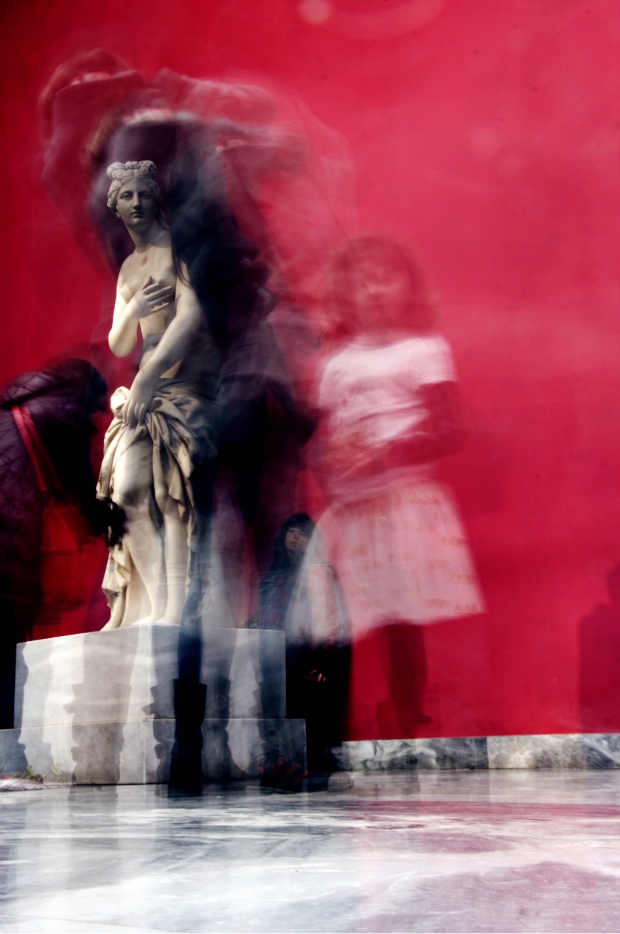 Loss ©Δήμητρα Κουμούτσου