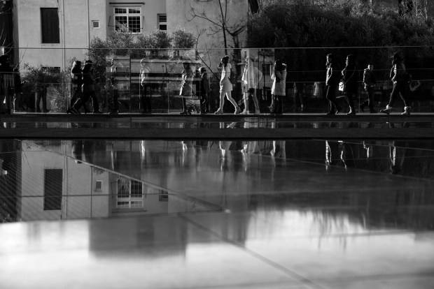 Loss ©Καλλιόπη Κατσιδονιώτη