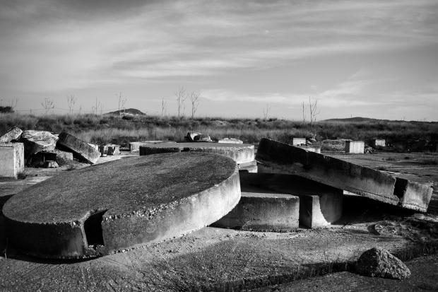 Loss ©Μαρία Μπινίκου