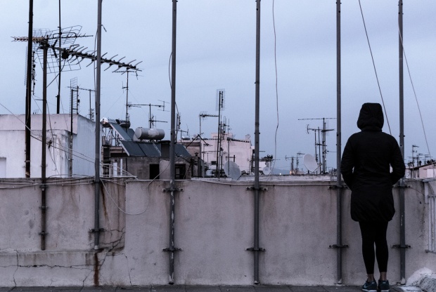 Loss ©Νατάσα Κωνσταντίνου