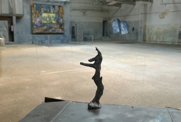 Μαριάννα Λύρα, «ρειstart»