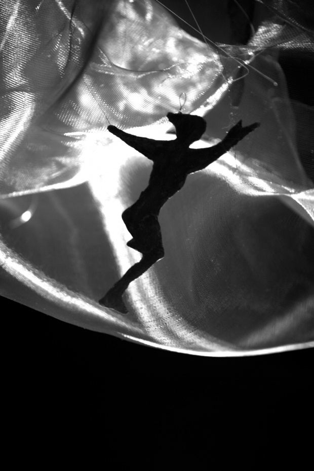 Μαριάννα Λύρα, «ρειstart»