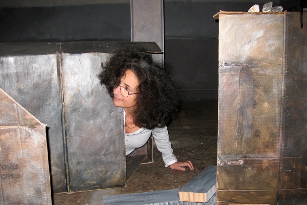 Μαριάννα Λύρα