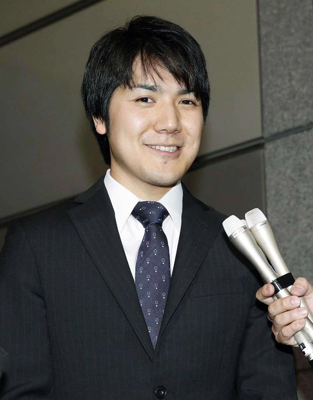 Κέι Κομούρο