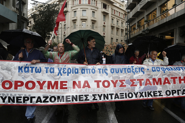 ΑΠΕ-ΜΠΕ/ΓΙΑΝΝΗΣ ΚΟΛΕΣΙΔΗΣ