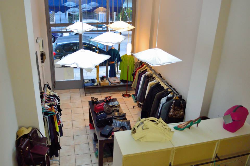 Closet to Closet closet to closet