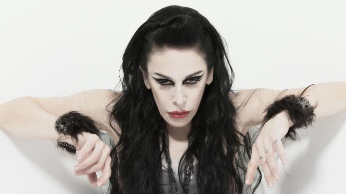 Diamanda Galas