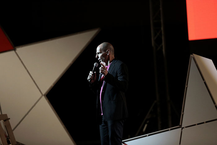 Βαρουφάκης