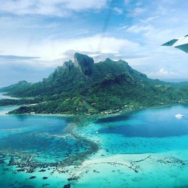 Μπόρα Μπόρα 