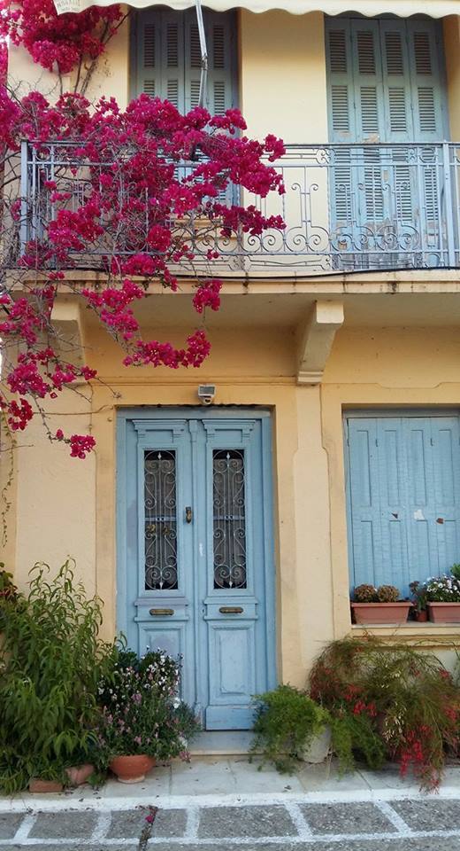 © Konstantina Grammenou / Αιτωλικό Αιτωλοακαρνανίας