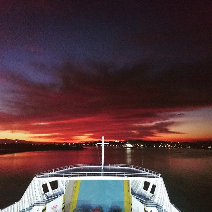 © Andreas Magoulas / Σαλαμίνα - Πέραμα