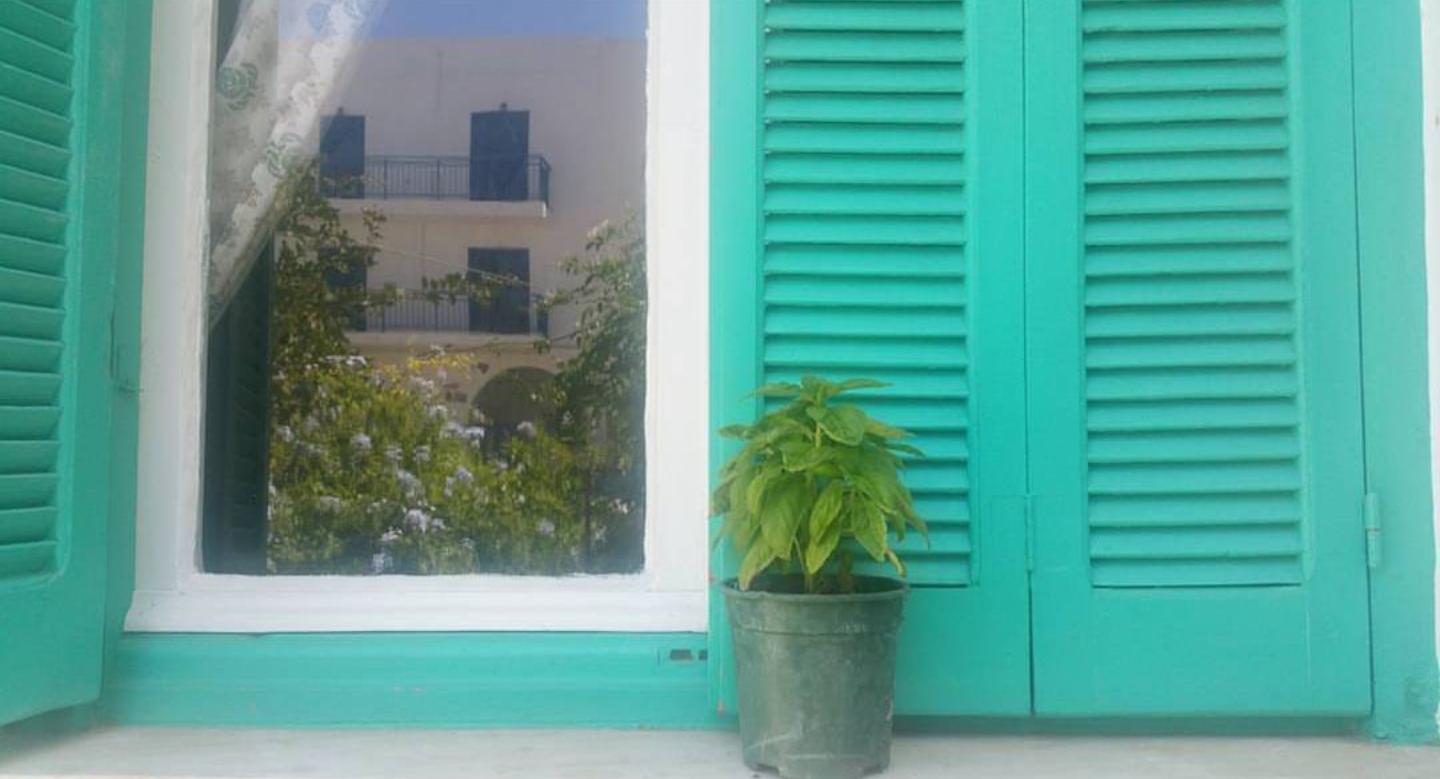 © Vasilis Koutras / Τήνος