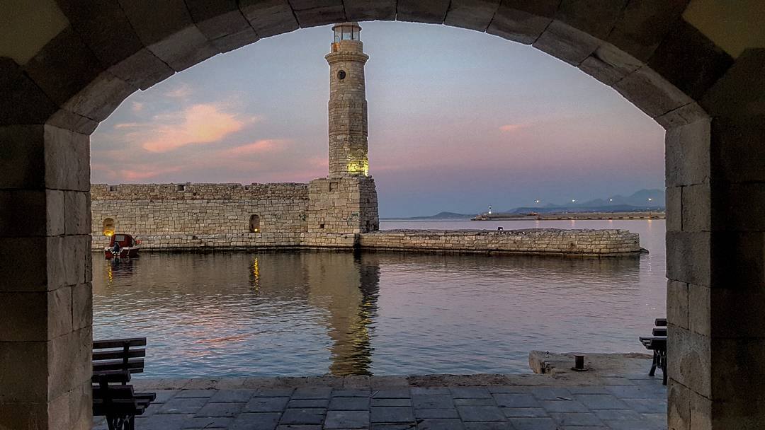 © Aggelikh Mouliou / Ρέθυμνο