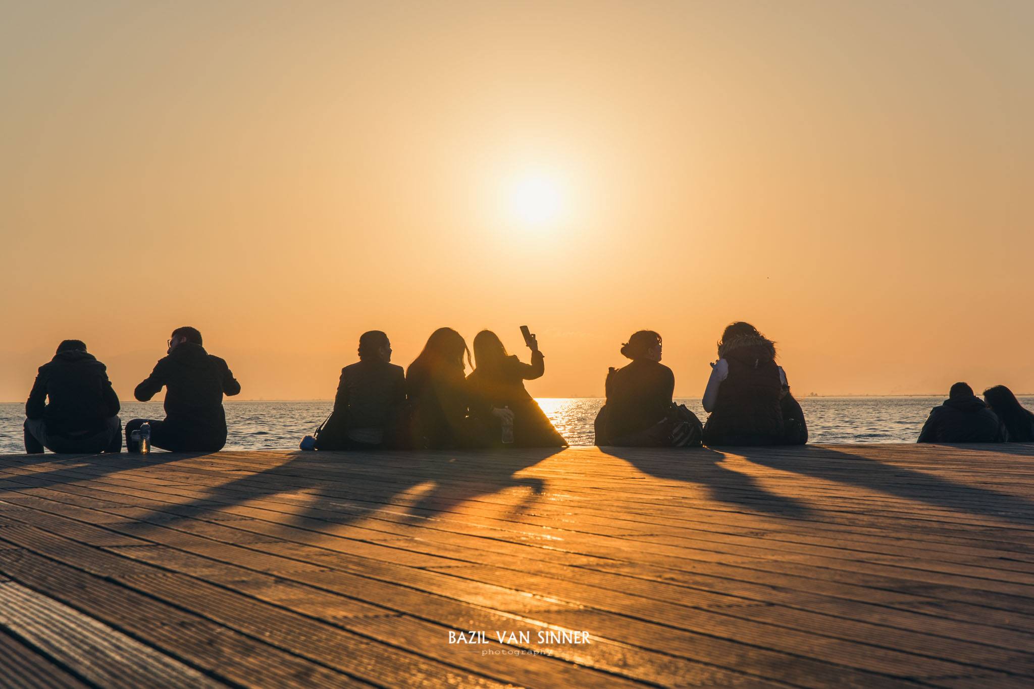 © Vasilis Marmarotis / Θεσσαλονίκη