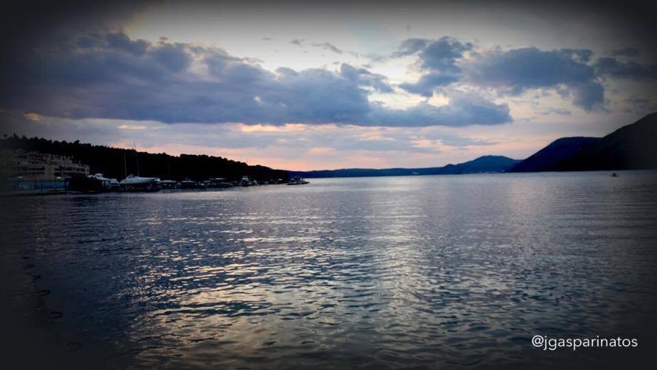 © Jerry Gasparinatos / Αργοστόλι, Κεφαλονιά