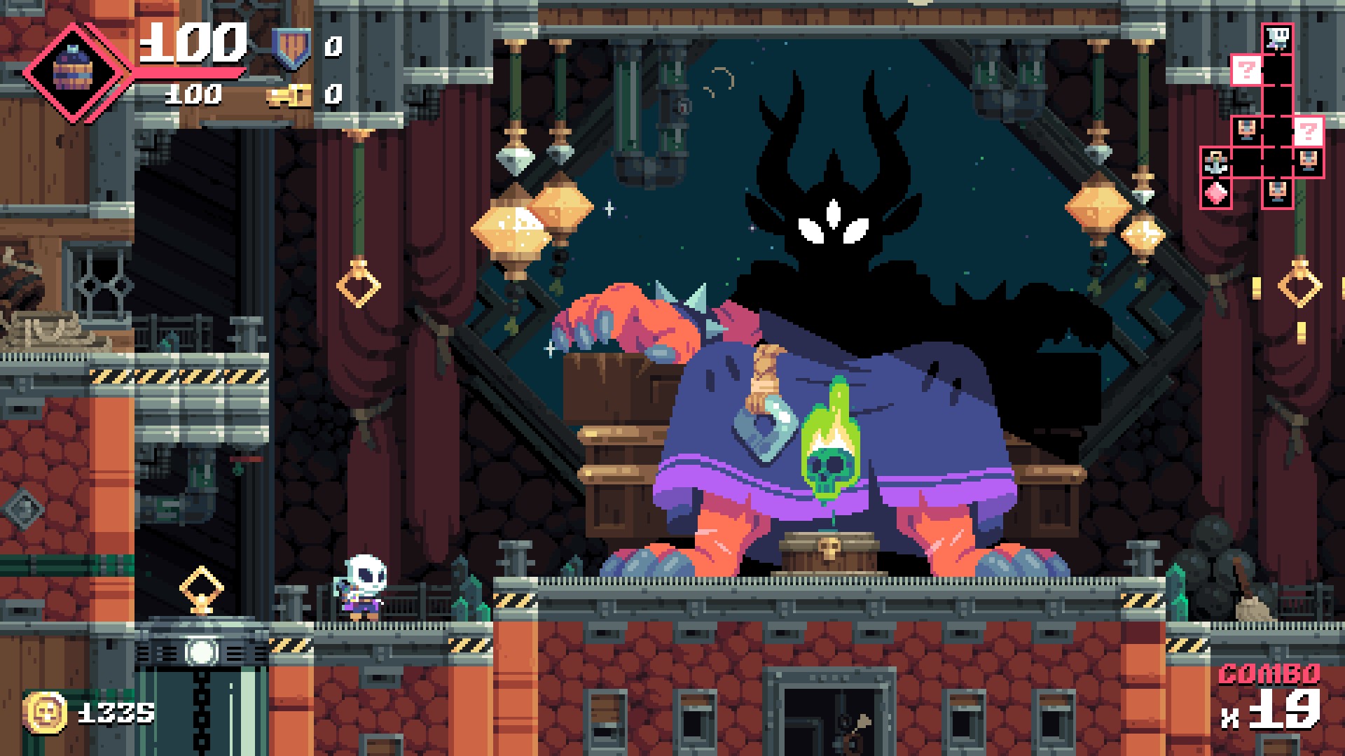 Flinthook