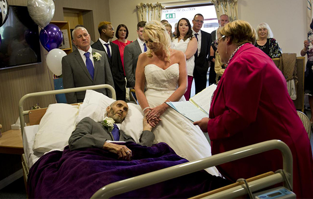 Ρέι και Τρέισι