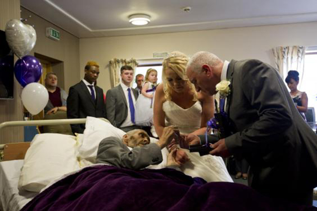 Ρέι και Τρέισι