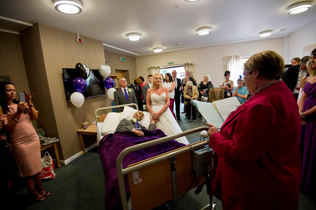 Ρέι και Τρέισι