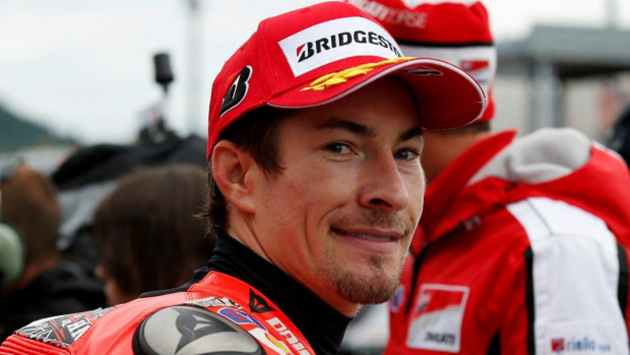 Νίκι Χέιντεν