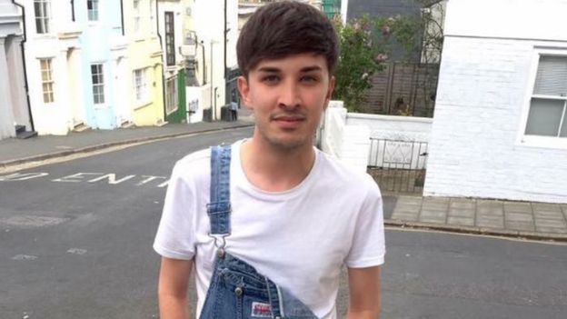 Martyn Hett Martyn Hett
