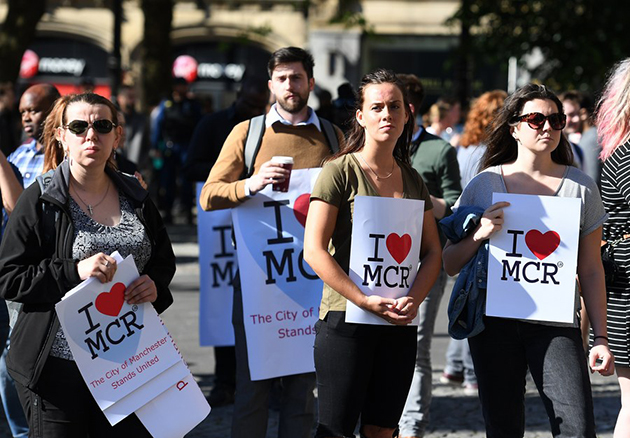 Από τον IRA στο Ισλαμικό Κράτος Από τον IRA στο Ισλαμικό Κράτος