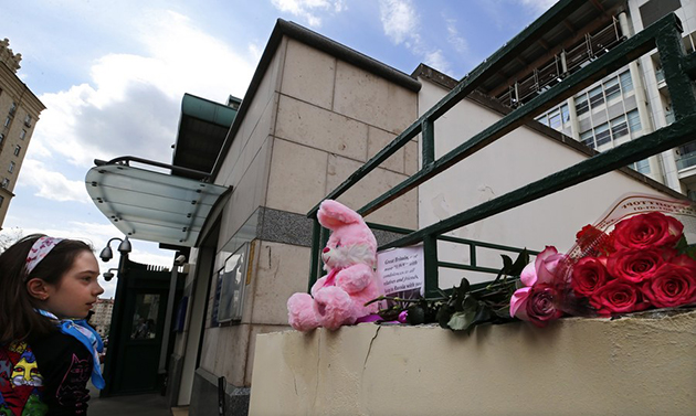 Από τον IRA στο Ισλαμικό Κράτος Από τον IRA στο Ισλαμικό Κράτος