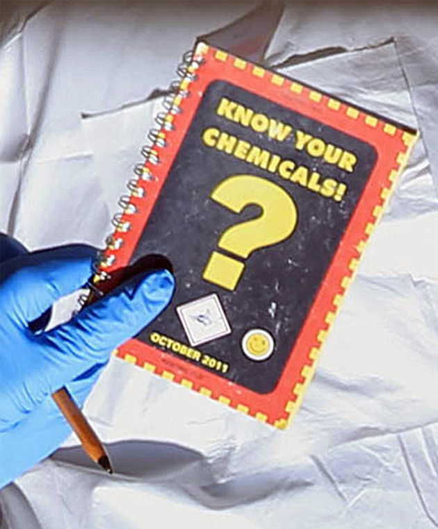  Ένας «βομβιστής» που έψελνε στο δρόμο