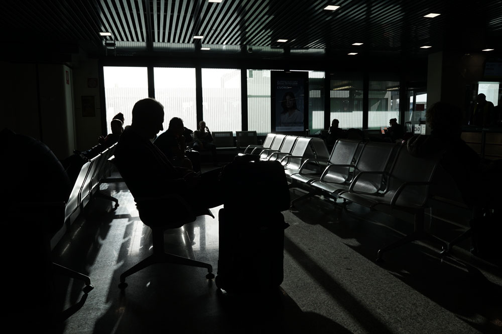 Ιταλία, Ρώμη (FCO) Ιταλία, Ρώμη (FCO)