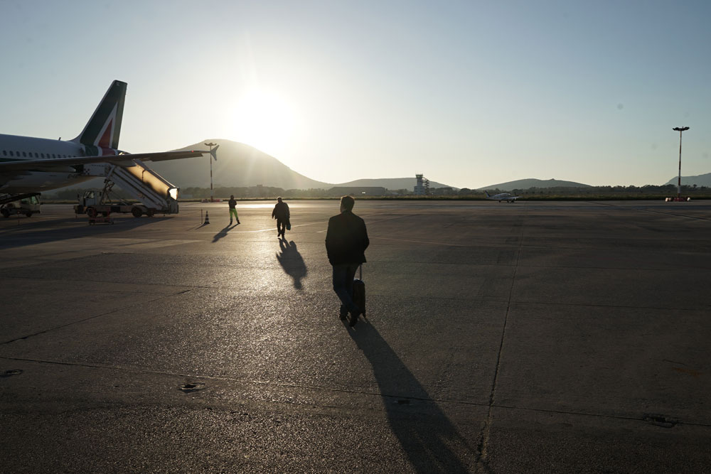Σαρδηνία, Αλγκέρο (ΑΗΟ) Σαρδηνία, Αλγκέρο (ΑΗΟ)