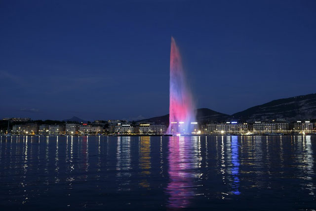 EPA/SALVATORE DI NOLFI EPA/SALVATORE DI NOLFI