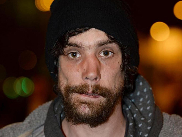 Κρις Πάρκερ