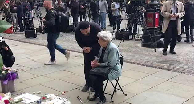 ΜΑΝΤΣΕΣΤΕΡ