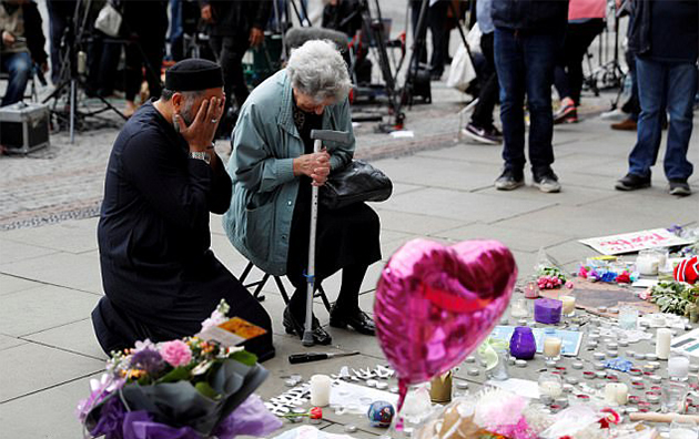 ΜΑΝΤΣΕΣΤΕΡ