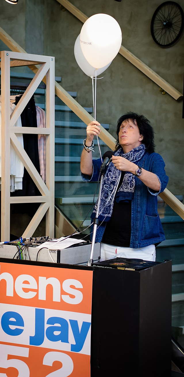 Μιχάλης Τσαουσόπουλος