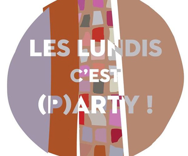 Οι Δευτέρες είναι (P)arty!