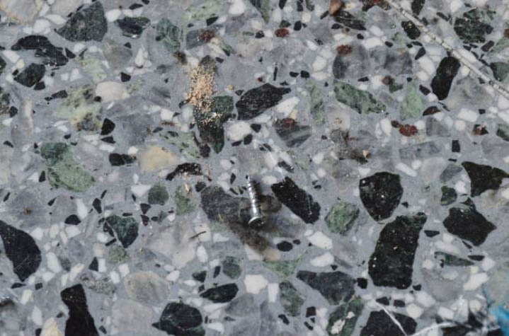  Αυτή η βόμβα σκόρπισε το θάνατο στο Μάντσεστερ (εικόνες)