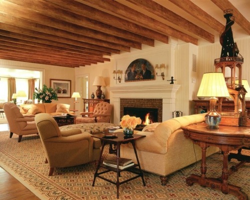 Το νέο εντυπωσιακό σπίτι του Ρόμπερτ Ντάουνι Τζούνιορ έχει και ανεμόμυλο (εικόνες)