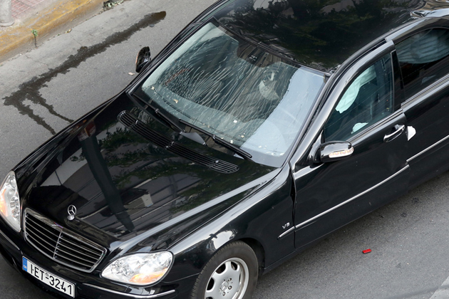 ΑΠΕ-ΜΠΕ/ΣΥΜΕΛΑ ΠΑΝΤΖΑΡΤΖΗ