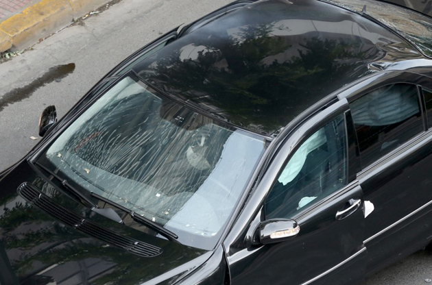 ΑΠΕ-ΜΠΕ/ΣΥΜΕΛΑ ΠΑΝΤΖΑΡΤΖΗ