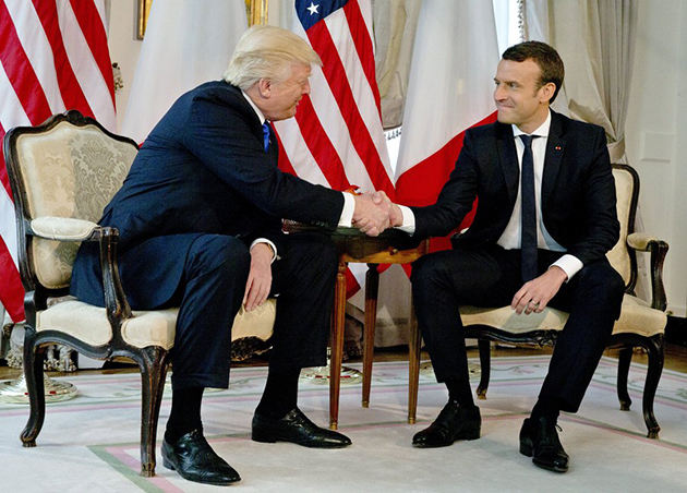  Η τρομοκρατία πρέπει να σταματήσει 